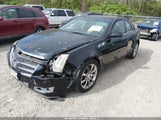 Cadillac Cts Standard 1G6DT57V790108641 снимка
