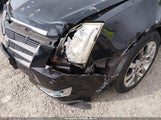 Cadillac Cts Standard 1G6DT57V790108641 снимка