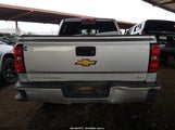 Chevrolet Silverado  2Lt 3GCUKRECXGG333587 снимка