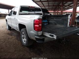 Chevrolet Silverado  2Lt 3GCUKRECXGG333587 снимка