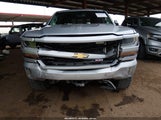 Chevrolet Silverado  2Lt 3GCUKRECXGG333587 снимка