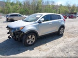 Kia Sportage Lx KNDPBCA2XC7307634 снимка