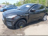 Jaguar E-Pace R-Dynamic Se SADFL2GX4J1Z30032 fotografie