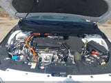 Honda Accord Hybrid Touring 1HGCV3F97MA019944 снимка