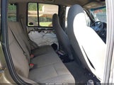 Jeep Liberty Renegade 1J4GK38K35W543468 снимка