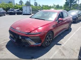 Hyundai Sonata Sel KMHL64JA2RA390824 снимка