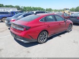 Hyundai Sonata Sel KMHL64JA2RA390824 снимка
