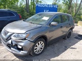 Nissan Rogue S Fwd 5N1AT2MT8LC813936 photo