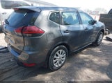 Nissan Rogue S Fwd 5N1AT2MT8LC813936 photo