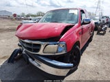 Ford F-150 Xl/Xlt 1FTZX0722WKC21185 снимка