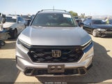 Honda Cr-V Hybrid Sport-L 7FARS6H89RE065804 снимка