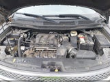 Ford Explorer Limited 1FM5K7F88FGA19266 снимка