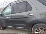 Ford Explorer Limited 1FM5K7F88FGA19266 снимка