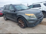 Ford Explorer Limited 1FM5K7F88FGA19266 снимка