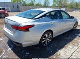 Nissan Altima Sr Fwd 1N4BL4CV4MN373460 снимка