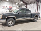 Chevrolet Silverado  Ls 1GCEK19T03E268508 fotografie