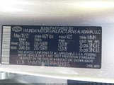 Hyundai Tucson Sel 5NMJF3AE1NH129015 photo