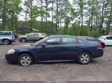 Chevrolet Impala Ls 2G1WF5EK8B1256791 photo