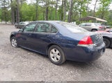 Chevrolet Impala Ls 2G1WF5EK8B1256791 photo