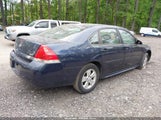 Chevrolet Impala Ls 2G1WF5EK8B1256791 photo