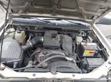 Isuzu I-370 Ls 1GGCS13E778703416 fotografie