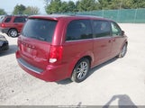 Dodge Grand Caravan Sxt Plus 2C4RDGCGXFR684714 снимка
