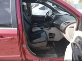 Dodge Grand Caravan Sxt Plus 2C4RDGCGXFR684714 снимка