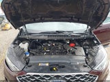 Ford Edge Titanium 2FMPK4K9XNBA12749 снимка