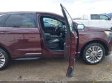 Ford Edge Titanium 2FMPK4K9XNBA12749 снимка