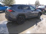 Toyota Rav4 Le 2T3F1RFV9NC260691 снимка
