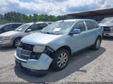Lincoln Mkx 2LMDU68CX8BJ23578 снимка