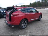 Acura Rdx Technology Package 5J8TC2H59NL006452 снимка