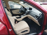 Acura Rdx Technology Package 5J8TC2H59NL006452 снимка