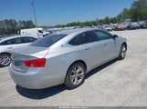 Chevrolet Impala 2Lt 1G1125S38FU117922 снимка