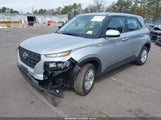 Hyundai Venue Se KMHRB8A33MU064035 снимка