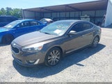 Kia Cadenza Premium KNALN4D79E5121436 снимка