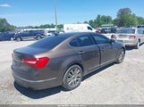 Kia Cadenza Premium KNALN4D79E5121436 снимка