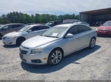 Chevrolet Cruze Ltz 1G1PH5SC0C7258793 снимка