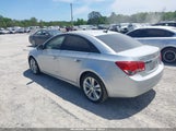 Chevrolet Cruze Ltz 1G1PH5SC0C7258793 снимка