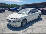 Nissan Maxima 3.5 Sv 1N4AA5APXAC868524 снимка