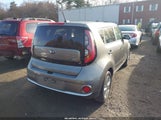 Kia Soul Ev KNDJP3AE9H7022349 снимка