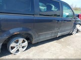 Dodge Grand Caravan Se 2C4RDGBG6DR636061 снимка