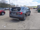 Honda Pilot Awd Ex-L 5FNYF6H51MB057528 photo