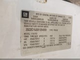 Chevrolet Silverado  Lt1 2GCEC19J581264359 снимка