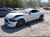 Ford Mustang Ecoboost 1FA6P8THXJ5118511 снимка