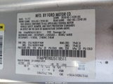 Ford Mustang Ecoboost 1FA6P8THXJ5118511 снимка