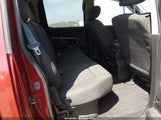 Nissan Titan Sv 1N6AA0EC2FN506099 снимка