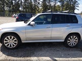 Mercedes-Benz Glk 350 4Matic WDCGG8HB1BF575944 снимка