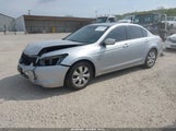 Honda Accord 2.4 Ex-L 1HGCP26839A005509 снимка