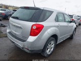 Chevrolet Equinox Ls 2GNALBEK5D1221144 снимка